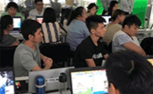 深圳南山區(qū)web前端開(kāi)發(fā) 口碑排行