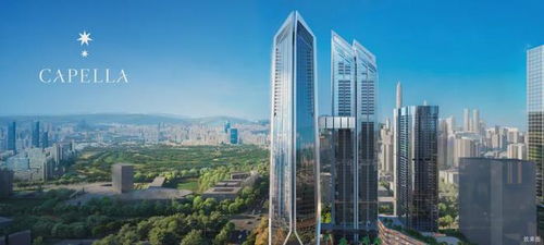 金地環灣城官方網站 網易百科 深圳房天下