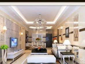 圖 室內裝飾設計 施工 安裝一條龍服務 品質優 價格低 廣州工裝裝修